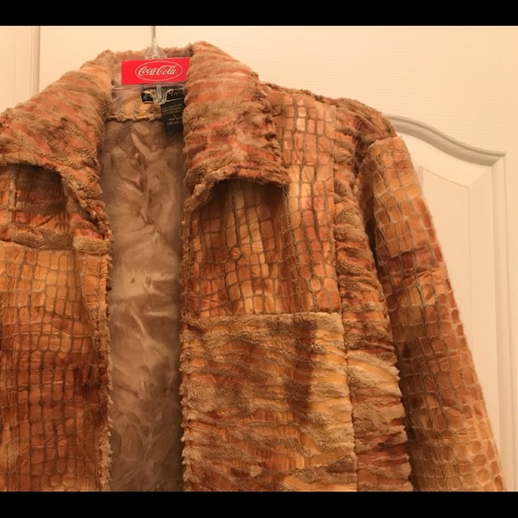 Jacket - Picture 4 of 4